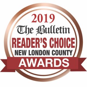 Readers Choice Logo 2019