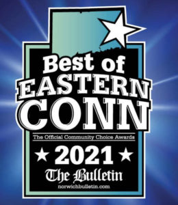 Dance Express LLC_Best of Eastern CT 2021